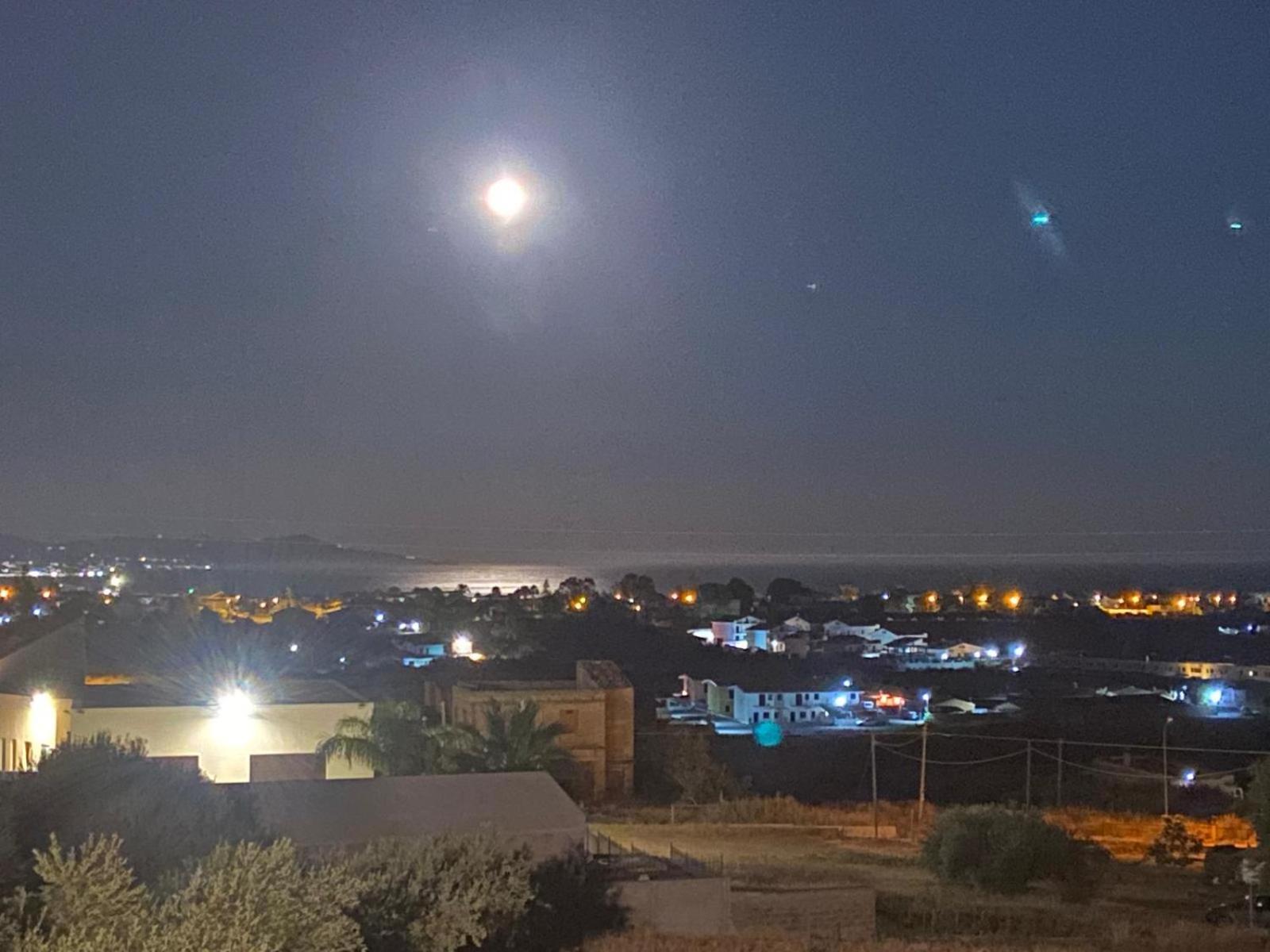 Villa Gioia ريالمونتي المظهر الخارجي الصورة