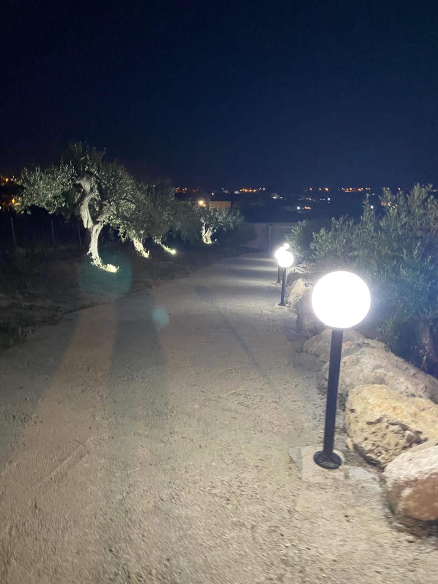 Villa Gioia ريالمونتي المظهر الخارجي الصورة