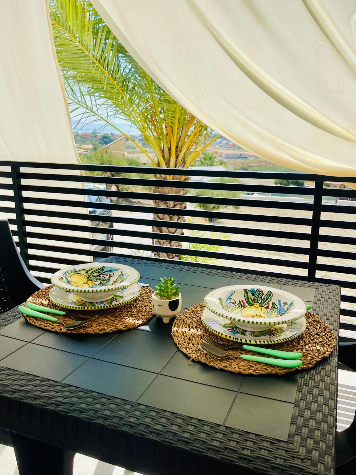Villa Gioia ريالمونتي المظهر الخارجي الصورة