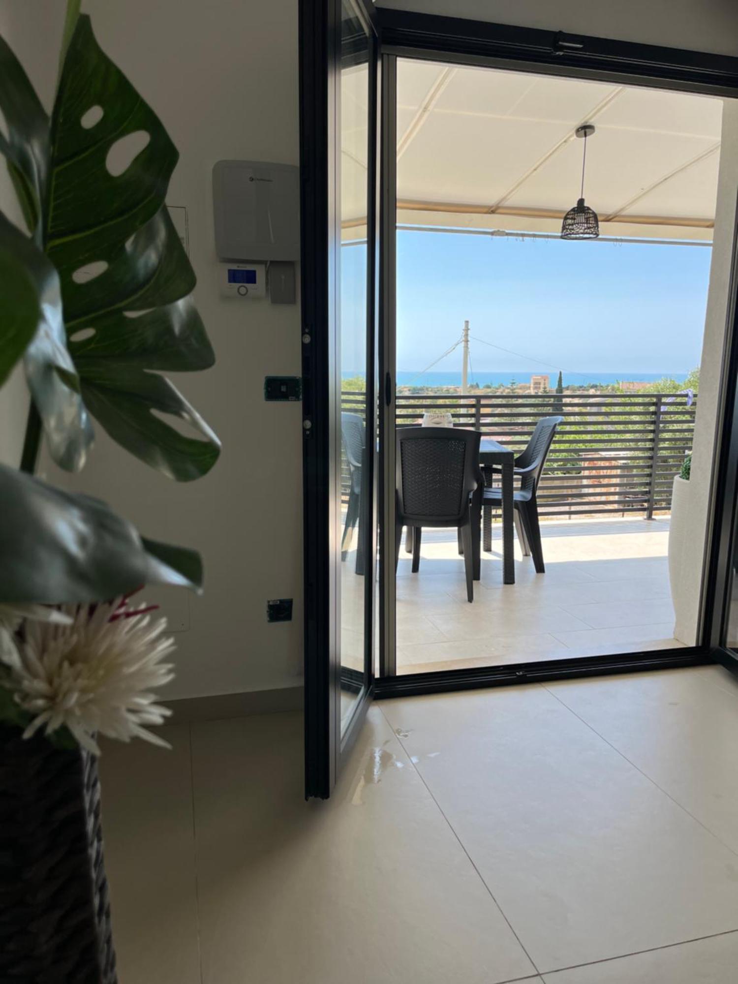 Villa Gioia ريالمونتي المظهر الخارجي الصورة