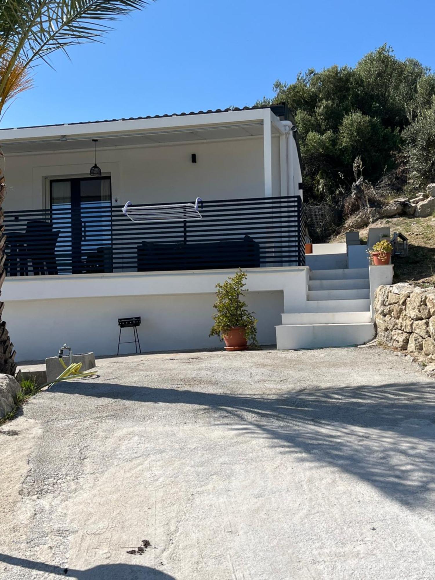 Villa Gioia ريالمونتي المظهر الخارجي الصورة