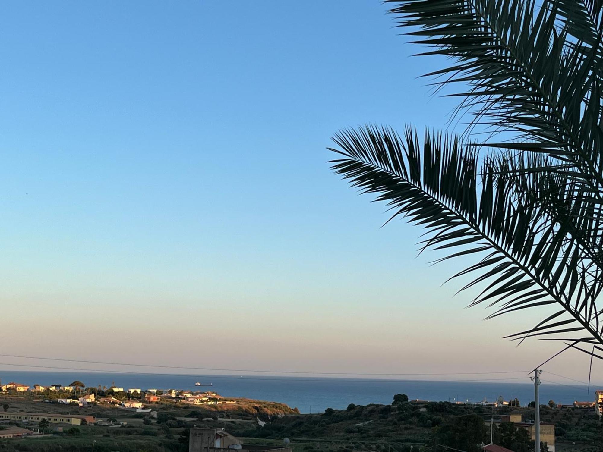 Villa Gioia ريالمونتي المظهر الخارجي الصورة